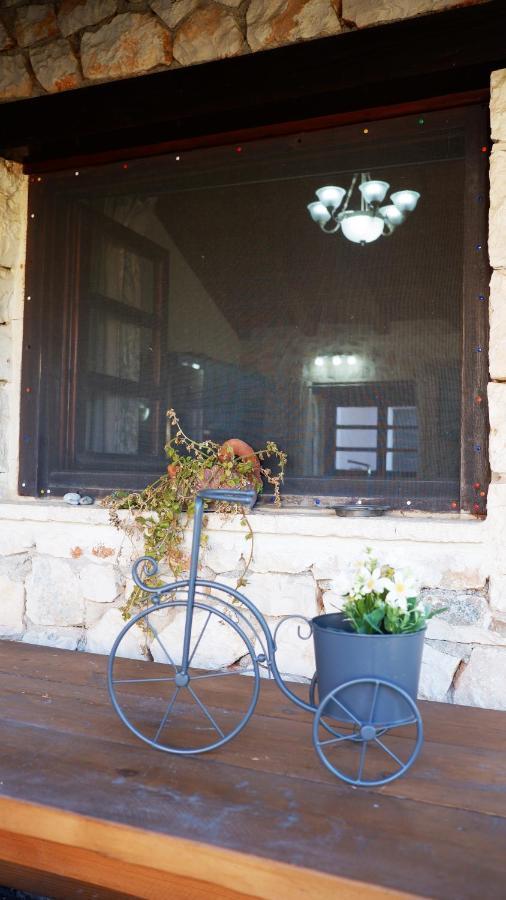 Villa Constantis Kalamákion المظهر الخارجي الصورة