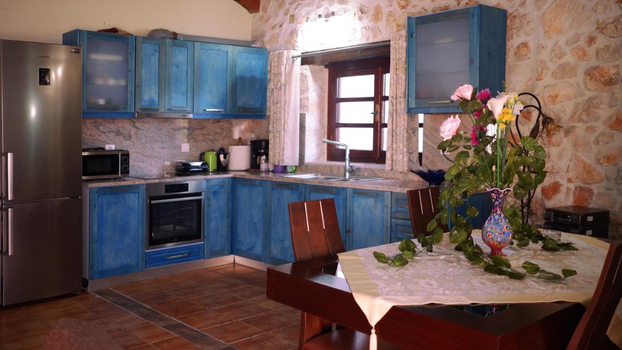 Villa Constantis Kalamákion المظهر الخارجي الصورة
