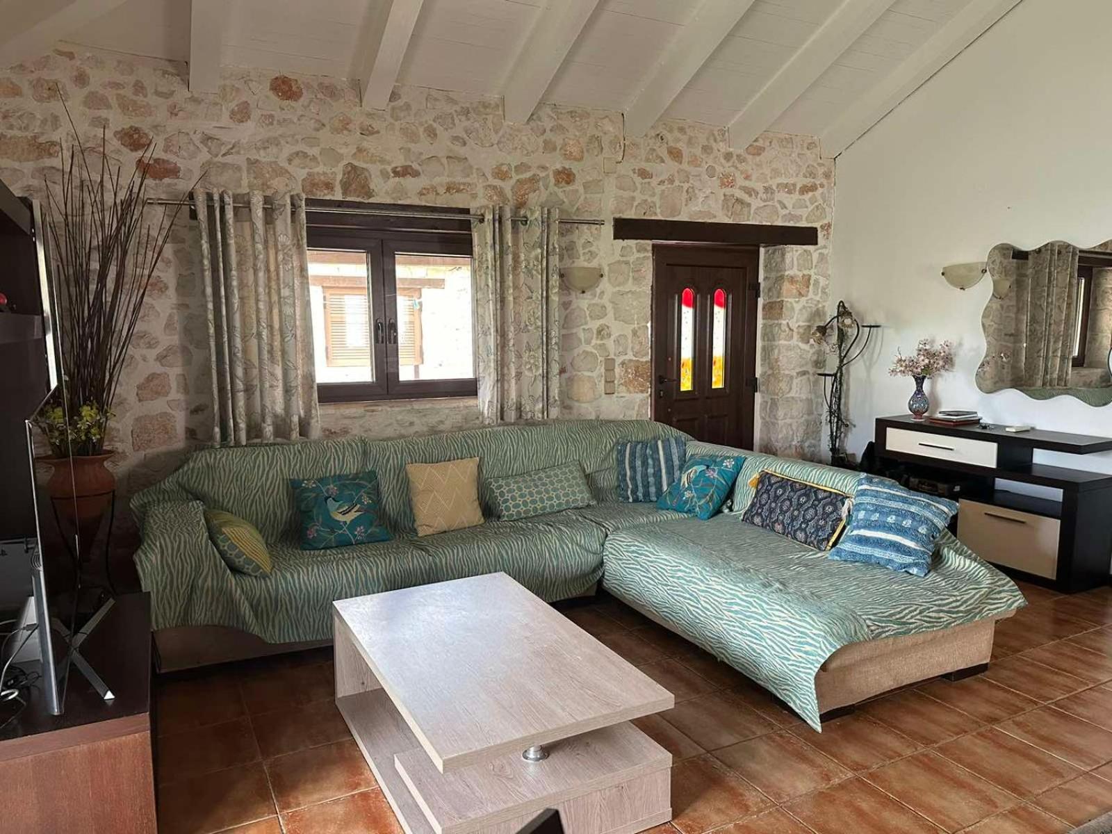 Villa Constantis Kalamákion المظهر الخارجي الصورة